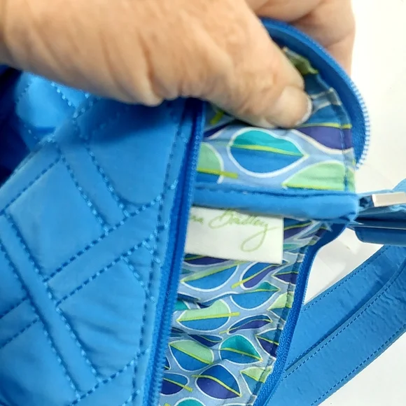 Vera Bradley crossbody bag - Picture 7 of 12